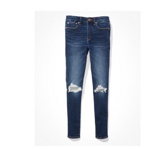 American Eagle Skinny Jean